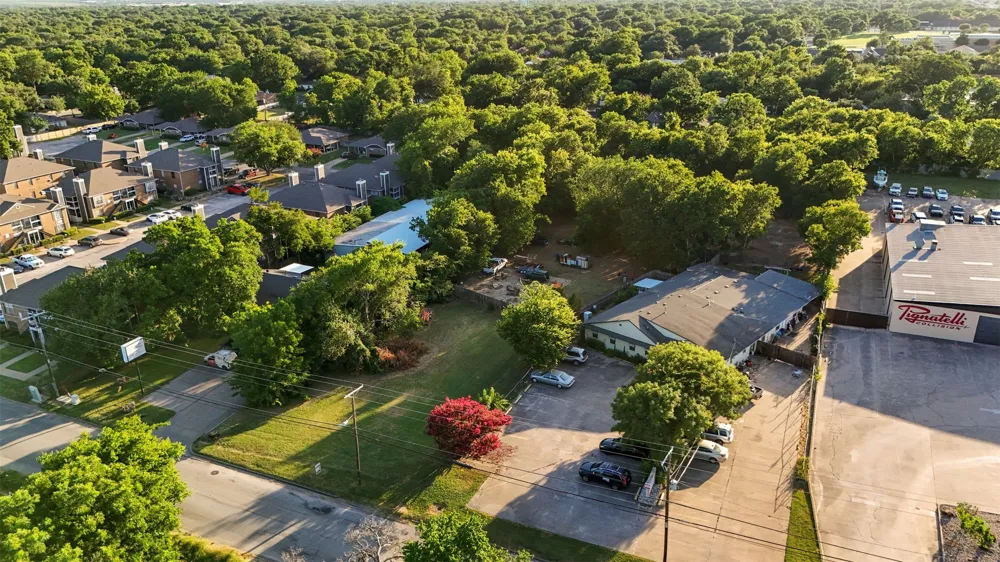 3913 Booth Calloway Road Richland Hills, TX 76118