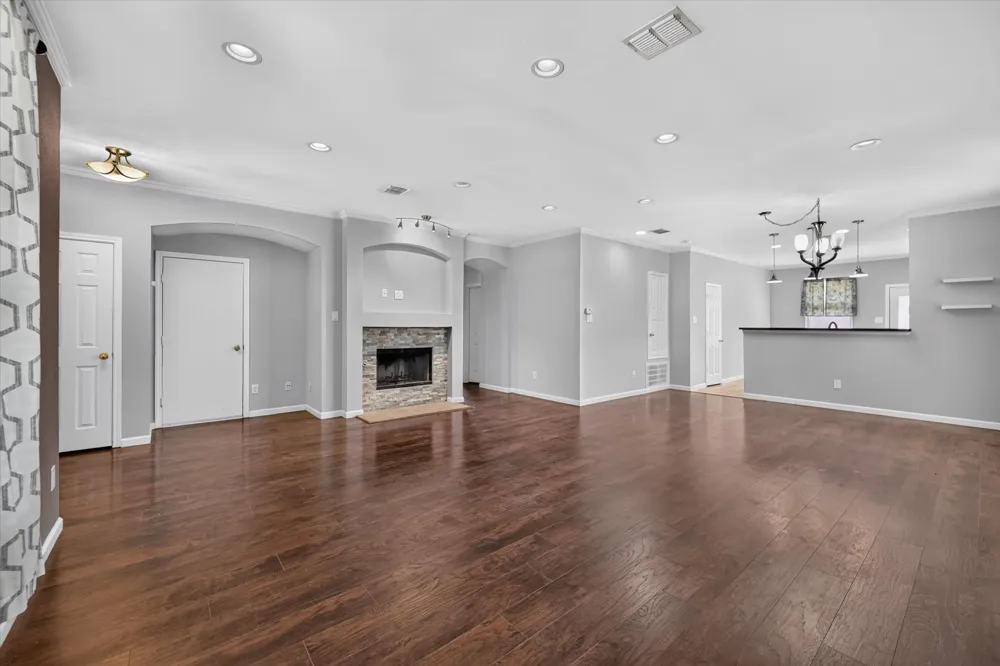 6513 Cartier Court McKinney, TX 75072