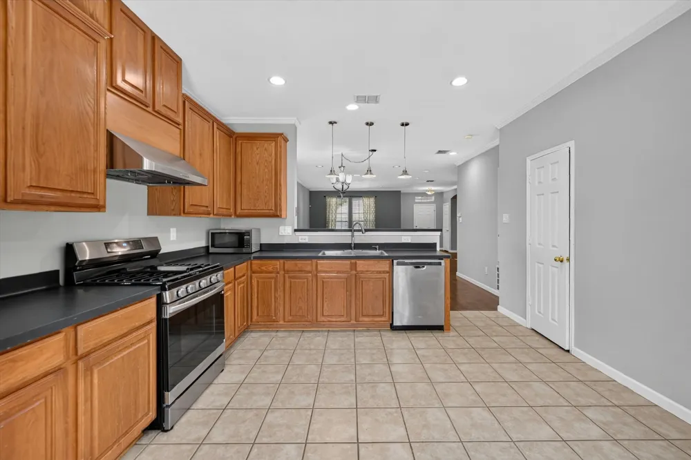 6513 Cartier Court McKinney, TX 75072