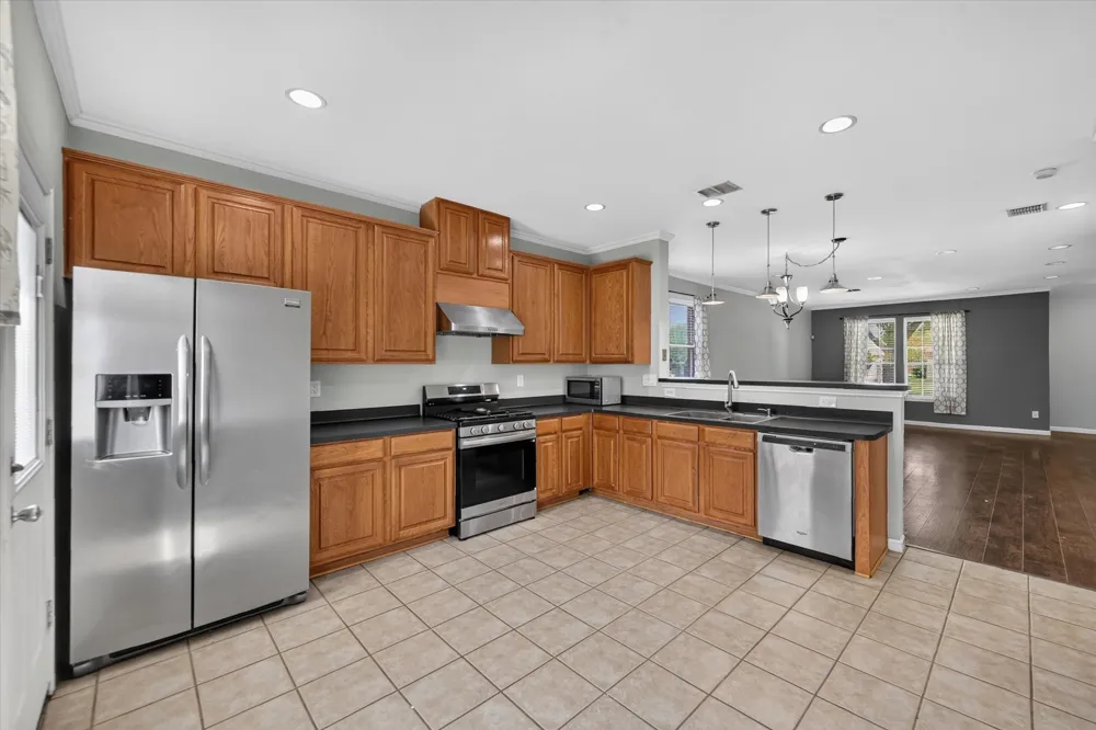 6513 Cartier Court McKinney, TX 75072