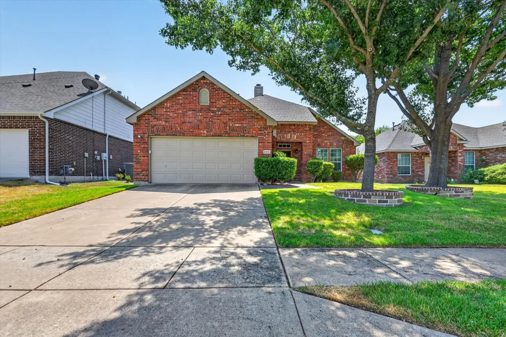 6513 Cartier Court McKinney, TX 75072