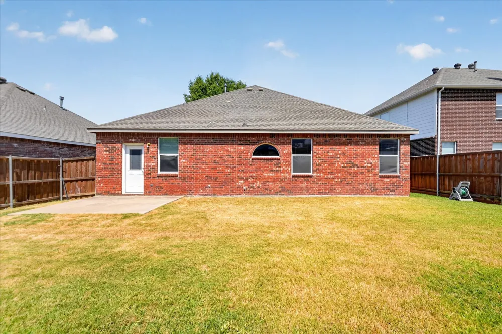 6513 Cartier Court McKinney, TX 75072