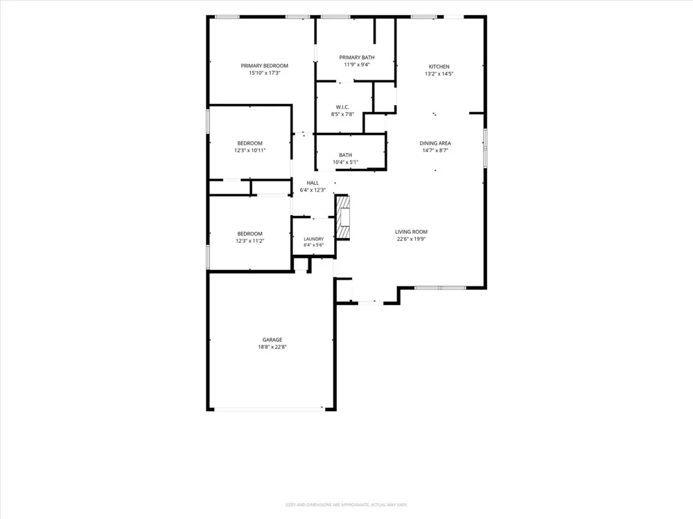 6513 Cartier Court McKinney, TX 75072