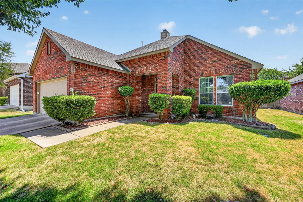 6513 Cartier Court McKinney, TX 75072