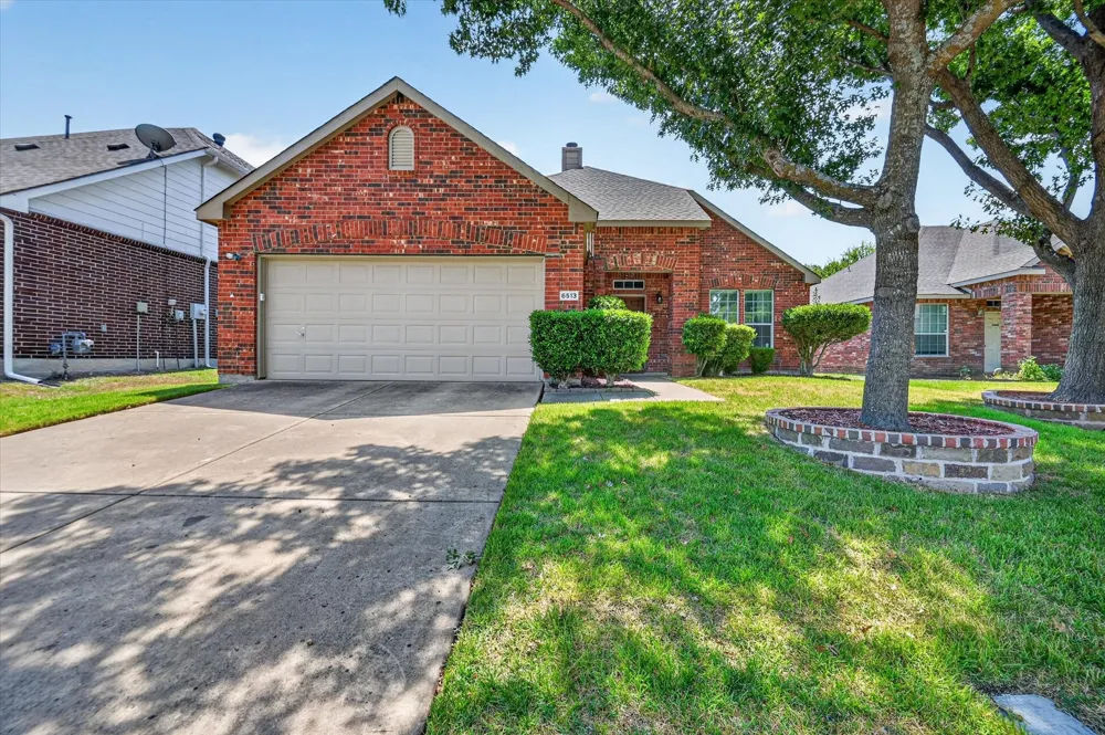 6513 Cartier Court McKinney, TX 75072