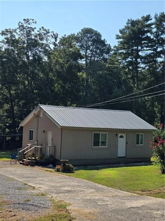 169 Reeceburg Road Silver Creek, GA 30173