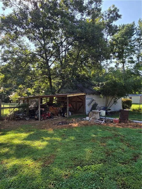 169 Reeceburg Road Silver Creek, GA 30173