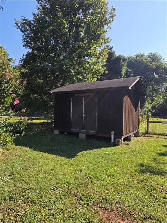 169 Reeceburg Road Silver Creek, GA 30173