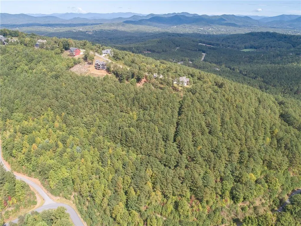 Lot 14 Mile High Lane Blairsville, GA 30512