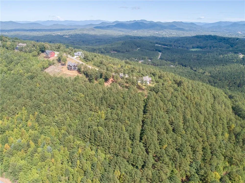 Lot 14 Mile High Lane Blairsville, GA 30512