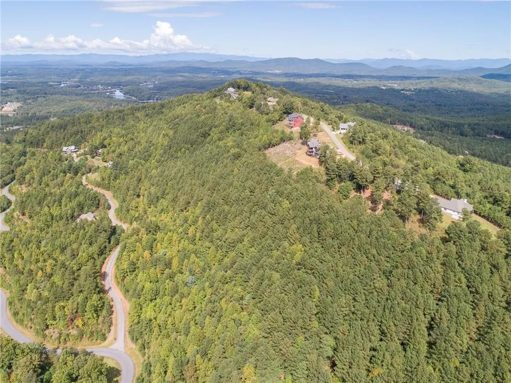 Lot 14 Mile High Lane Blairsville, GA 30512