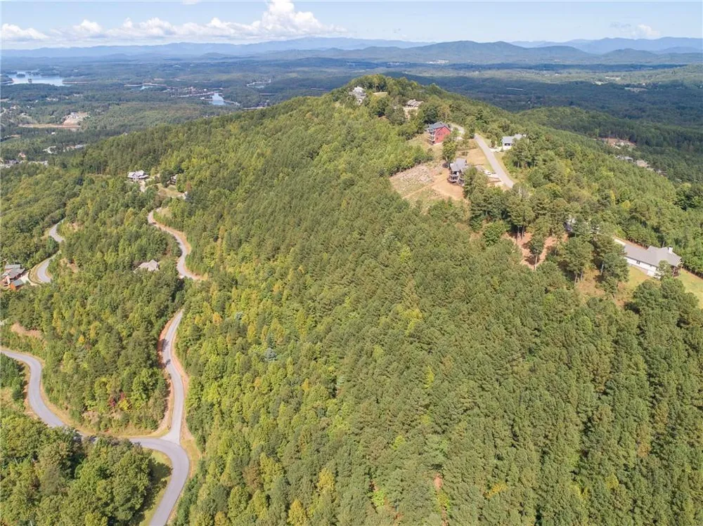 Lot 14 Mile High Lane Blairsville, GA 30512