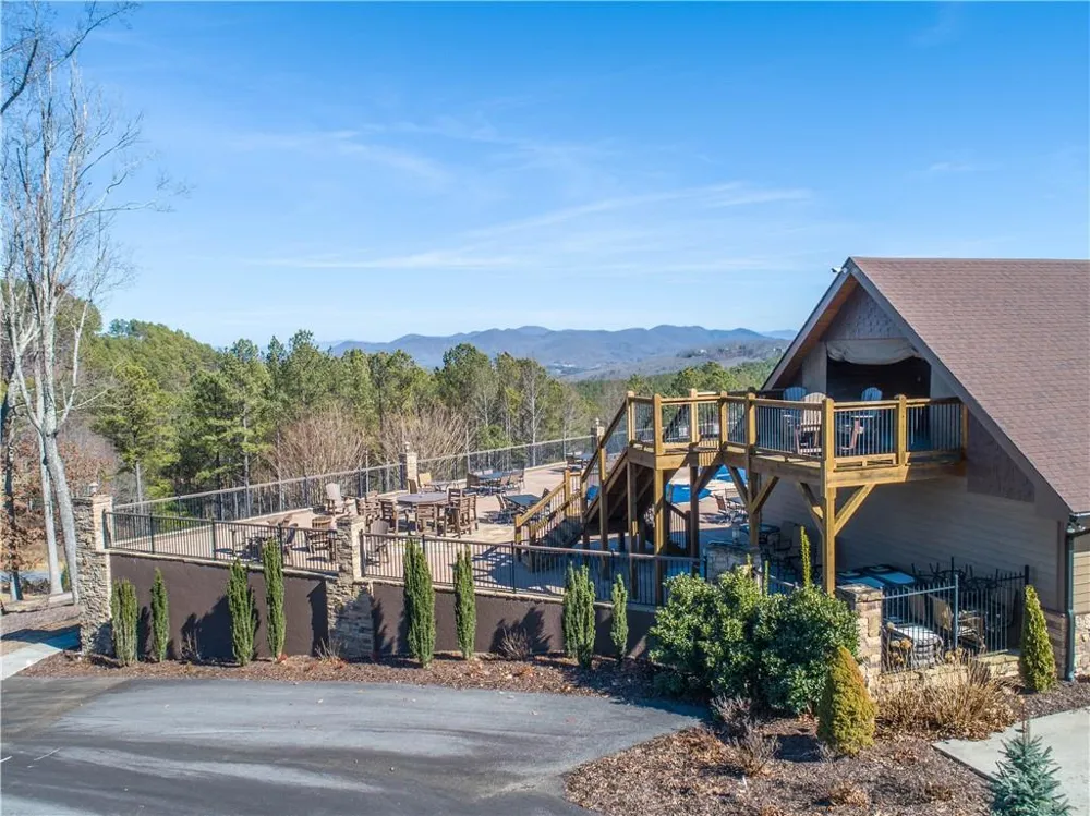 Lot 14 Mile High Lane Blairsville, GA 30512