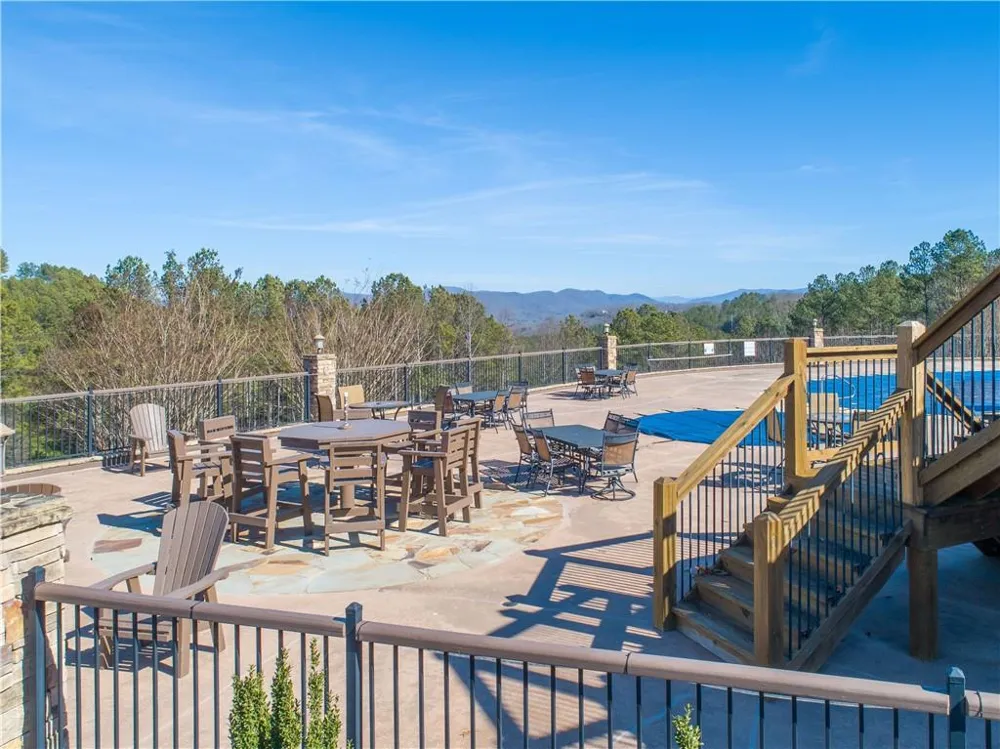 Lot 14 Mile High Lane Blairsville, GA 30512