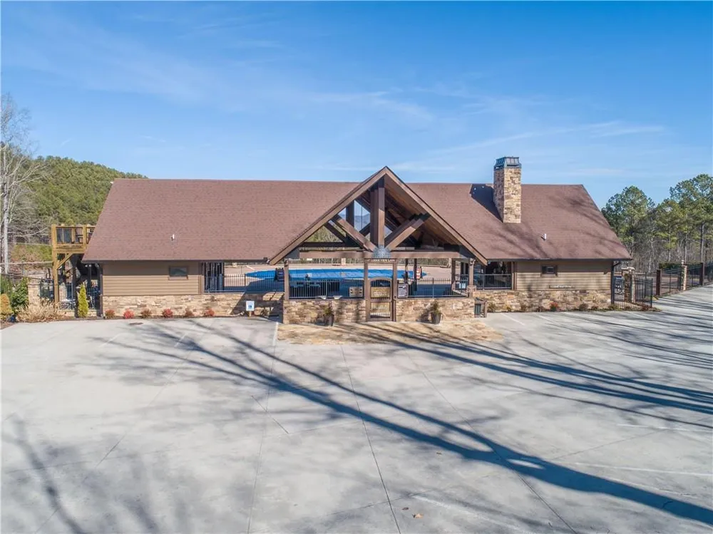 Lot 14 Mile High Lane Blairsville, GA 30512