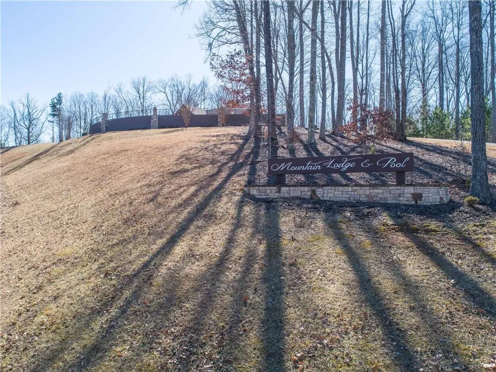 Lot 14 Mile High Lane Blairsville, GA 30512