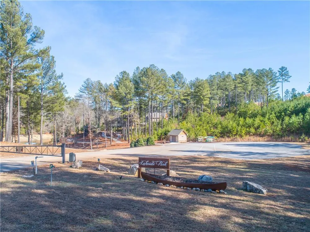 Lot 14 Mile High Lane Blairsville, GA 30512