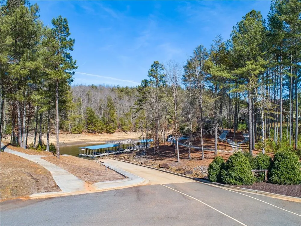Lot 14 Mile High Lane Blairsville, GA 30512