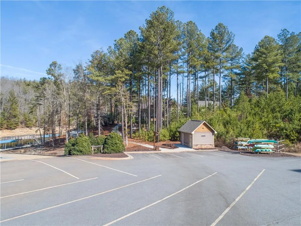 Lot 14 Mile High Lane Blairsville, GA 30512
