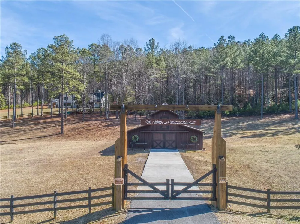 Lot 14 Mile High Lane Blairsville, GA 30512