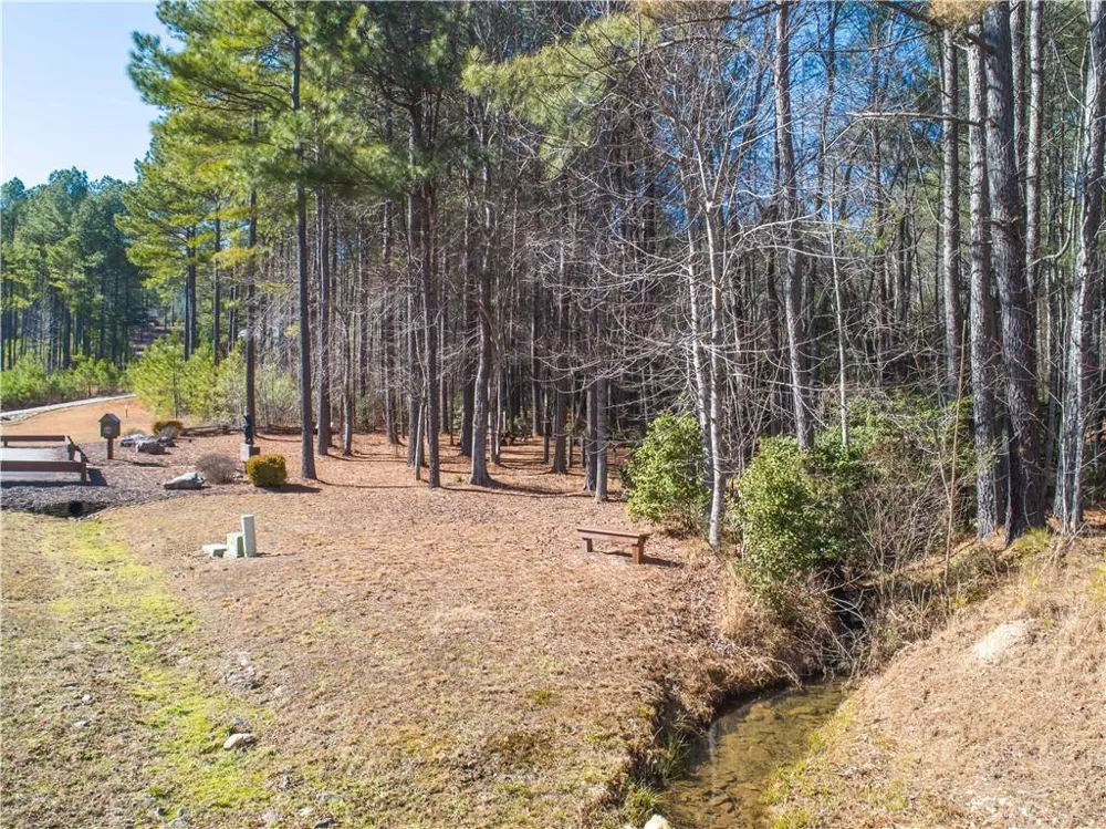 Lot 14 Mile High Lane Blairsville, GA 30512