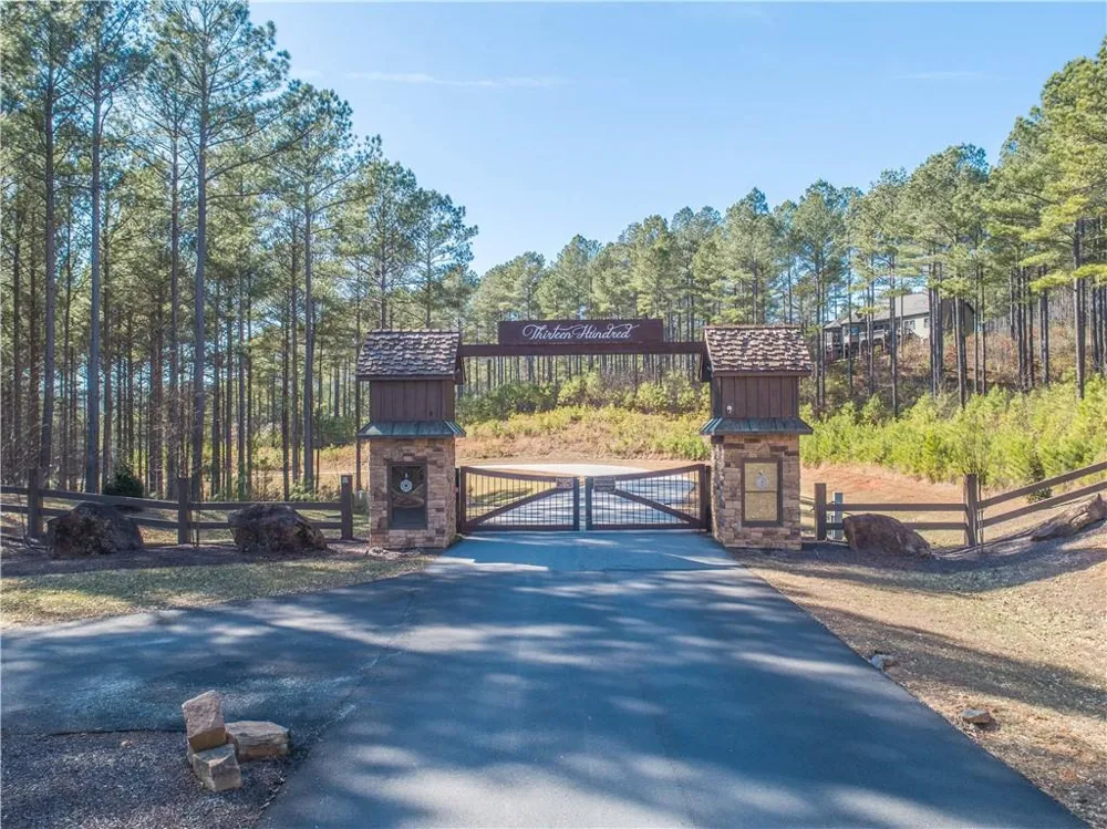 Lot 14 Mile High Lane Blairsville, GA 30512