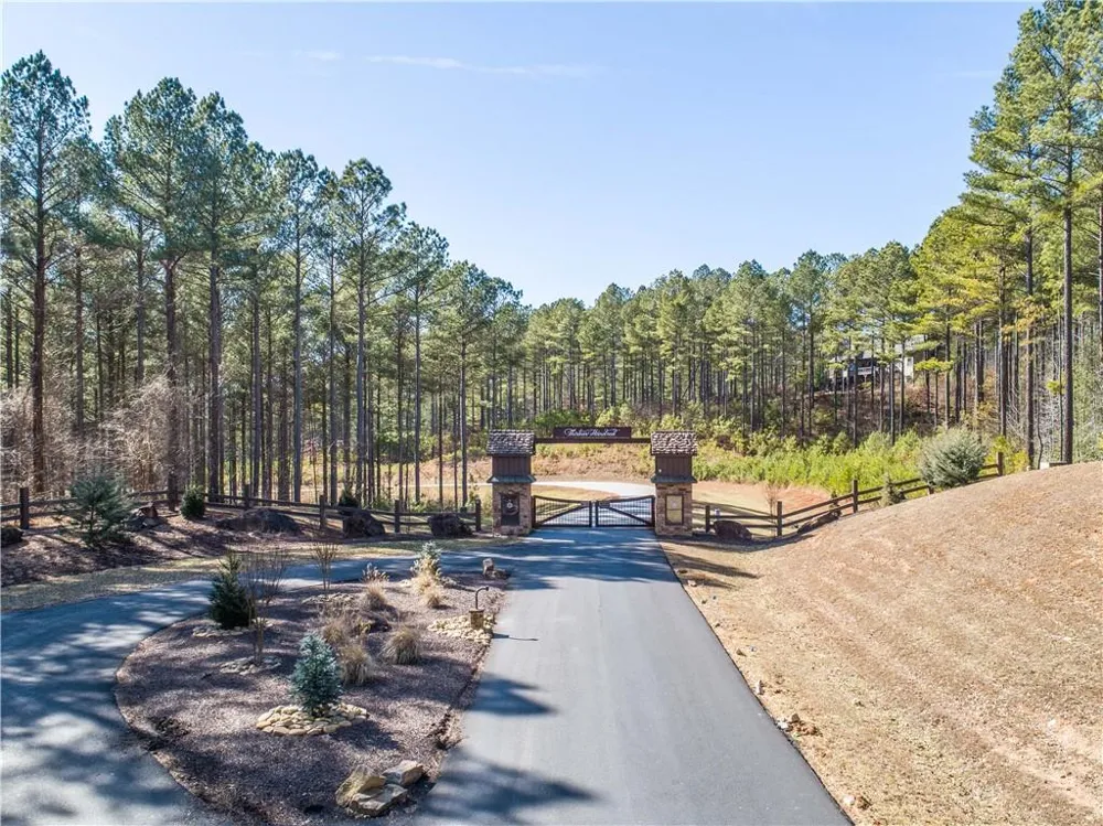 Lot 14 Mile High Lane Blairsville, GA 30512