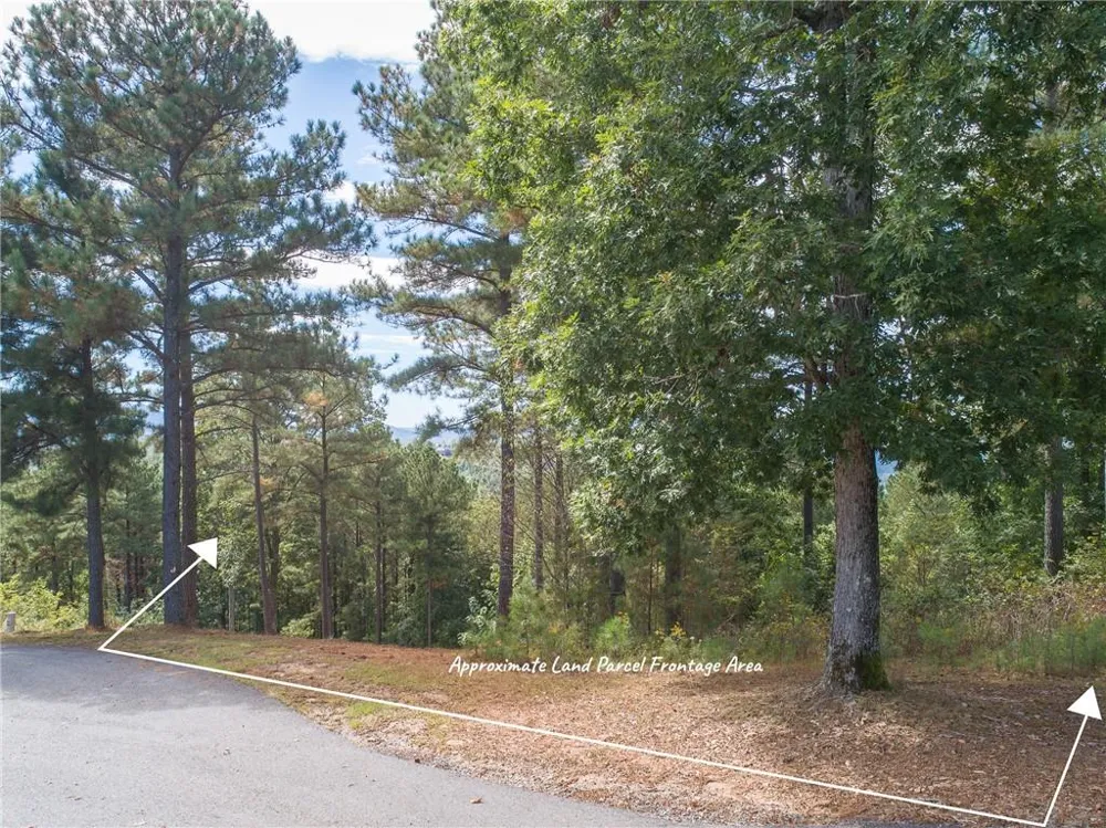 Lot 14 Mile High Lane Blairsville, GA 30512