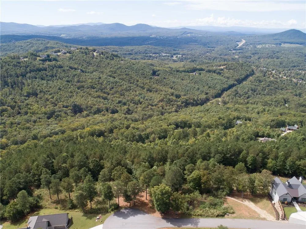 Lot 14 Mile High Lane Blairsville, GA 30512