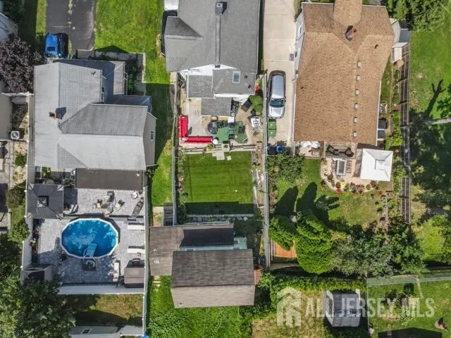 26 Dane Street Sayreville, NJ 08872
