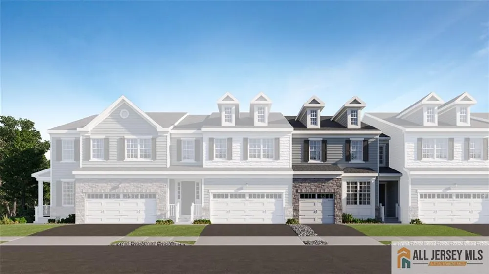 57 Bellan Drive South Brunswick, NJ 08852