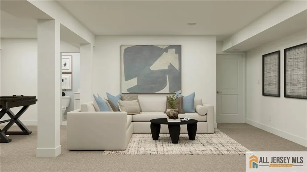57 Bellan Drive South Brunswick, NJ 08852
