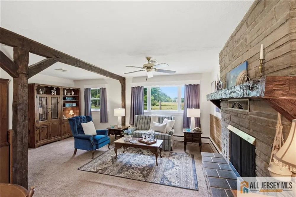 44 Burnt Hill Road Montgomery, NJ 08558