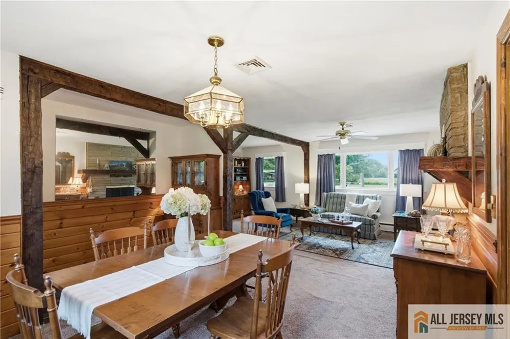44 Burnt Hill Road Montgomery, NJ 08558