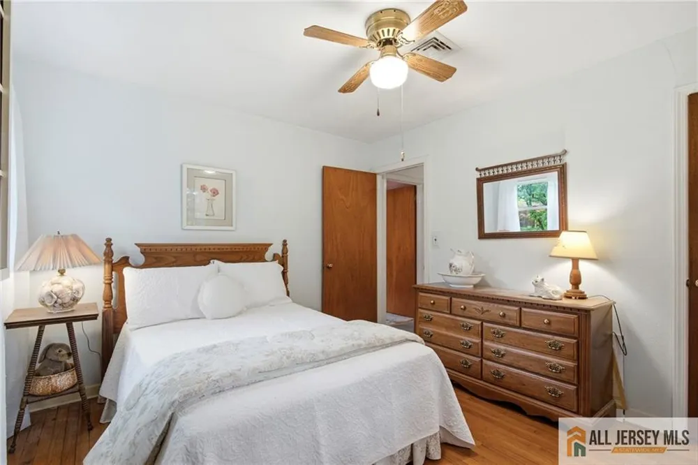 44 Burnt Hill Road Montgomery, NJ 08558