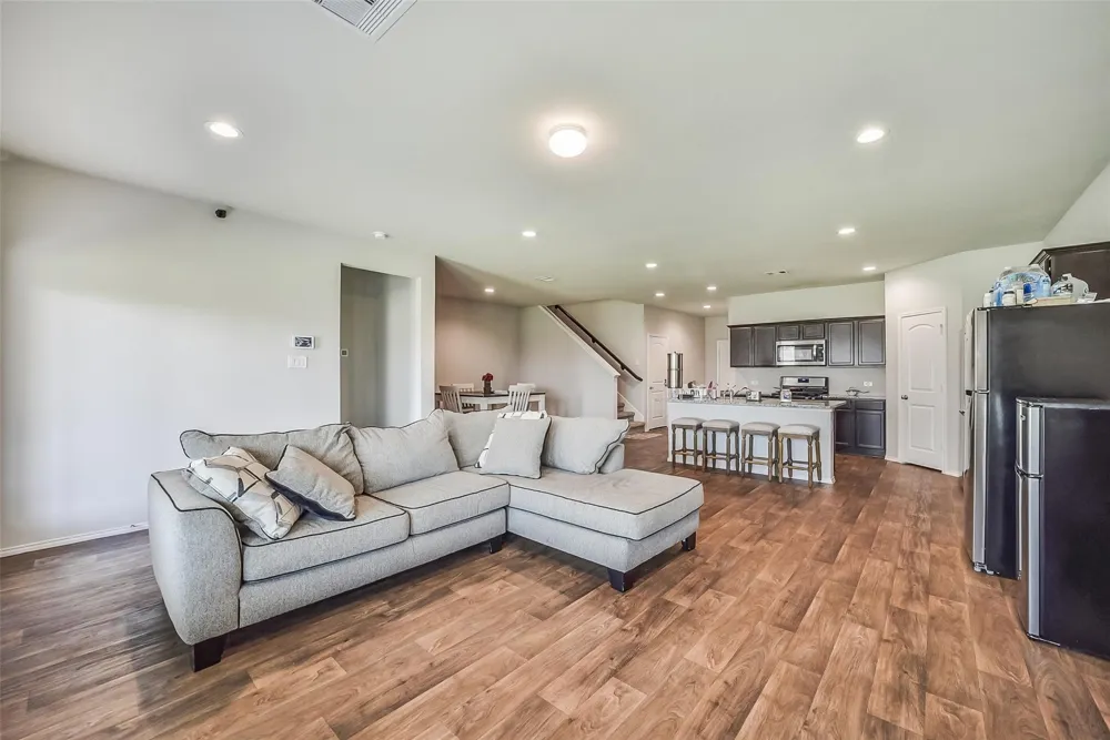23603 Blodgett Peak Trail Spring, TX 77373