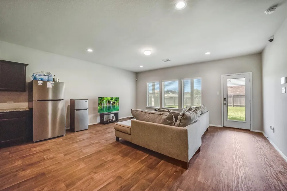 23603 Blodgett Peak Trail Spring, TX 77373