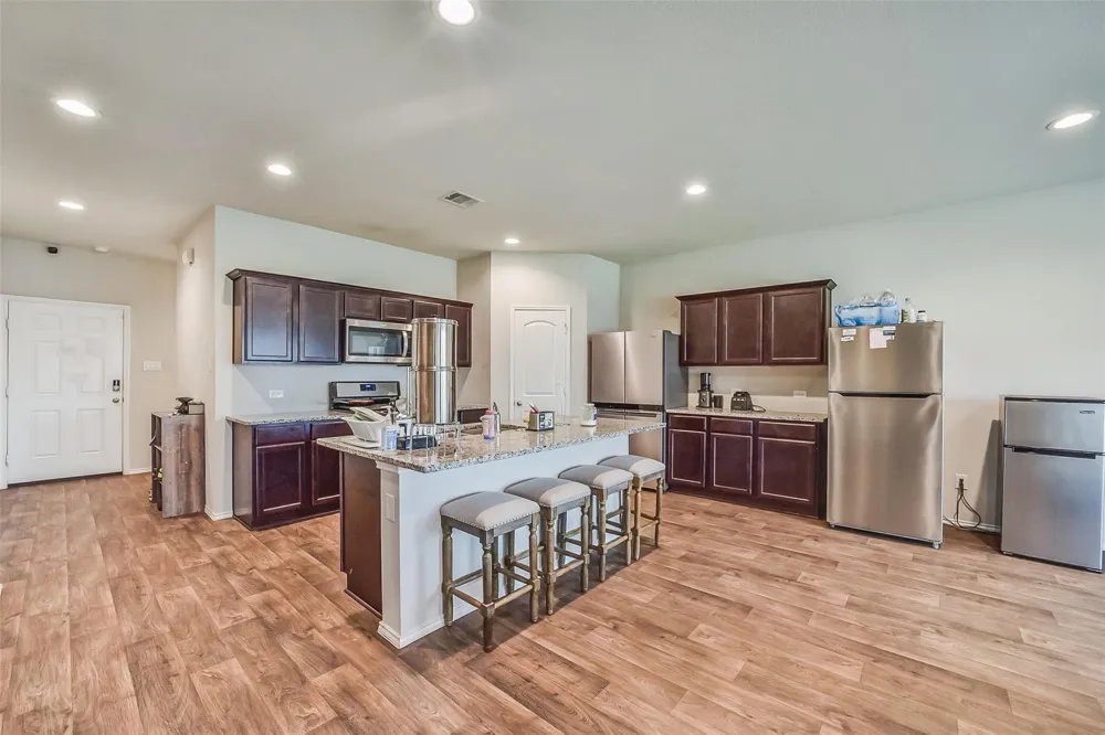 23603 Blodgett Peak Trail Spring, TX 77373