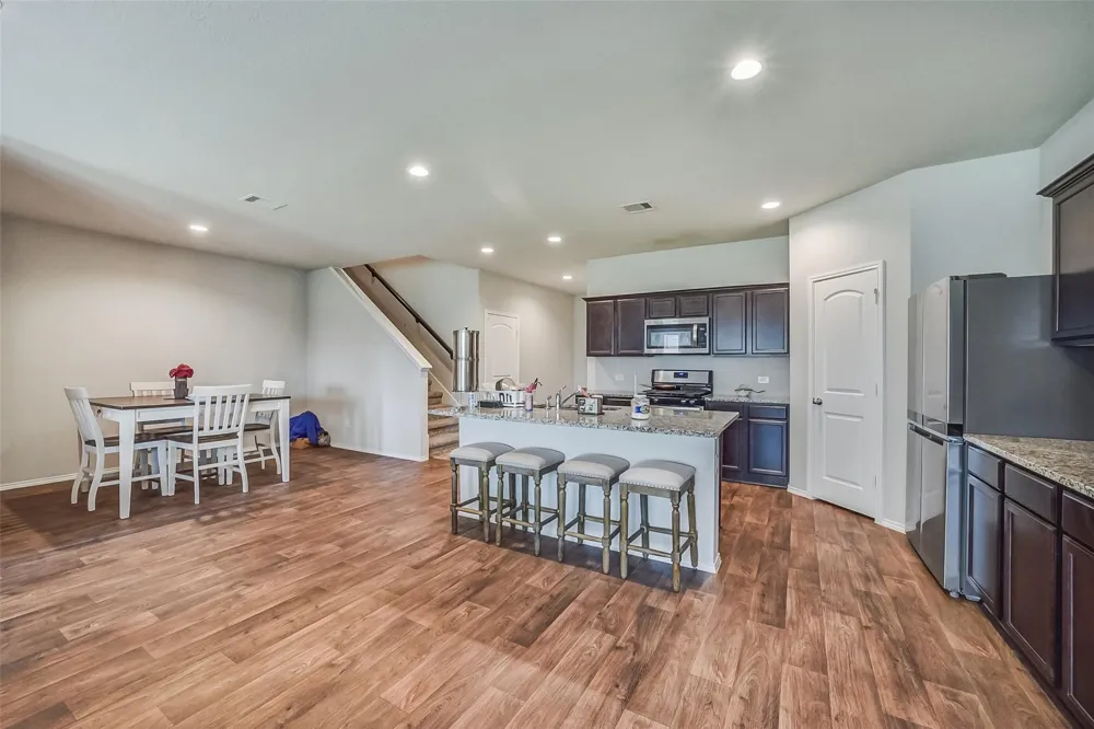 23603 Blodgett Peak Trail Spring, TX 77373