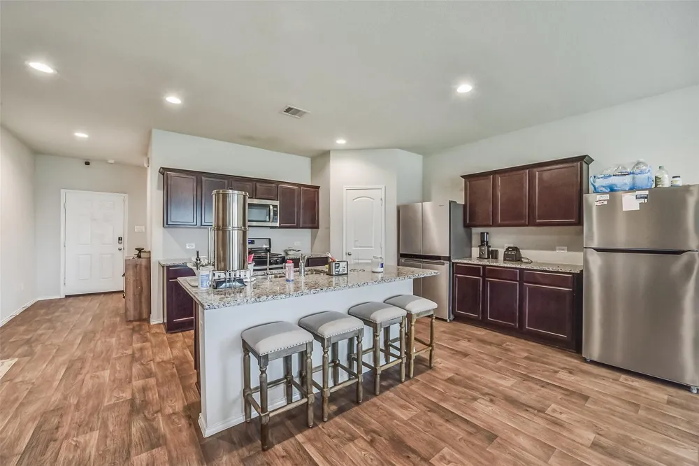23603 Blodgett Peak Trail Spring, TX 77373
