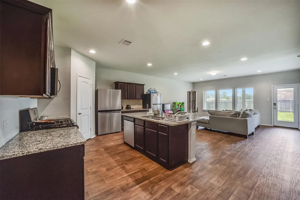 23603 Blodgett Peak Trail Spring, TX 77373