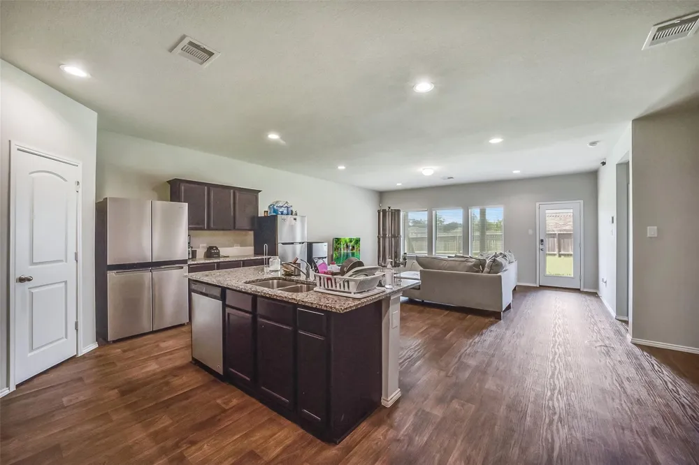 23603 Blodgett Peak Trail Spring, TX 77373