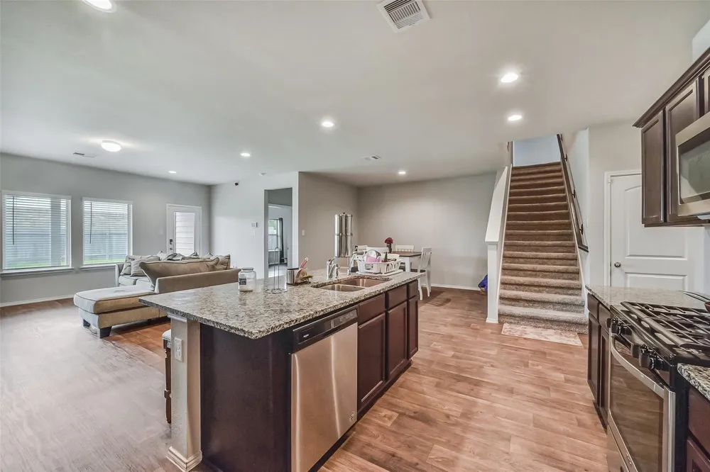 23603 Blodgett Peak Trail Spring, TX 77373