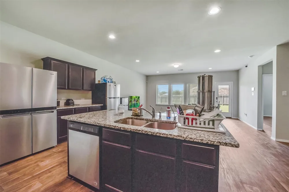 23603 Blodgett Peak Trail Spring, TX 77373