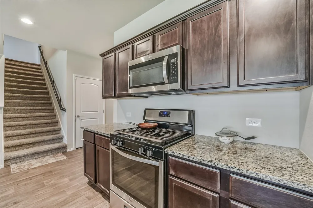 23603 Blodgett Peak Trail Spring, TX 77373