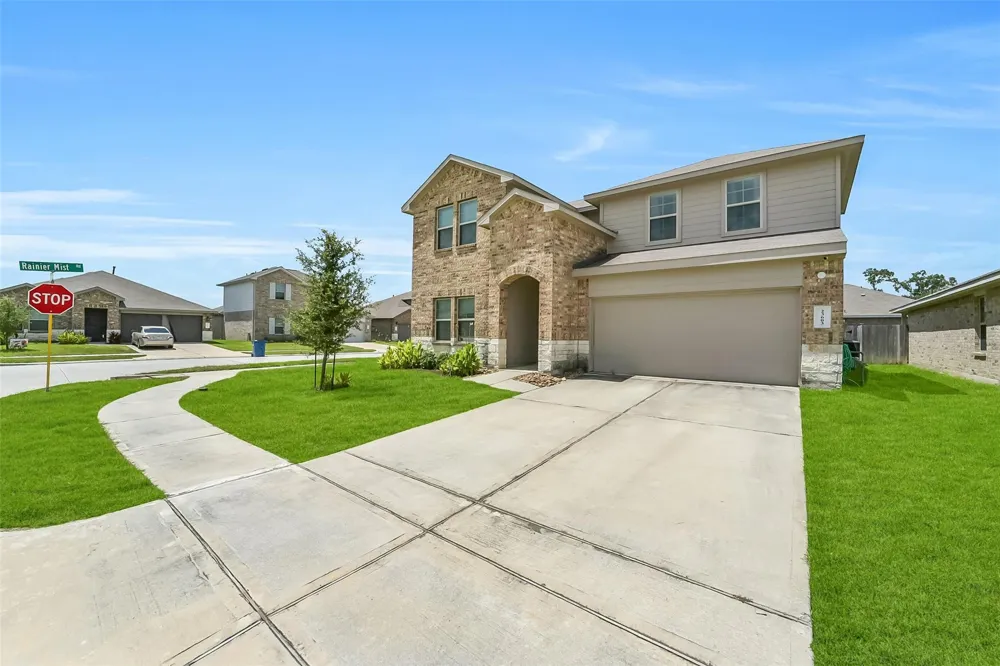 23603 Blodgett Peak Trail Spring, TX 77373