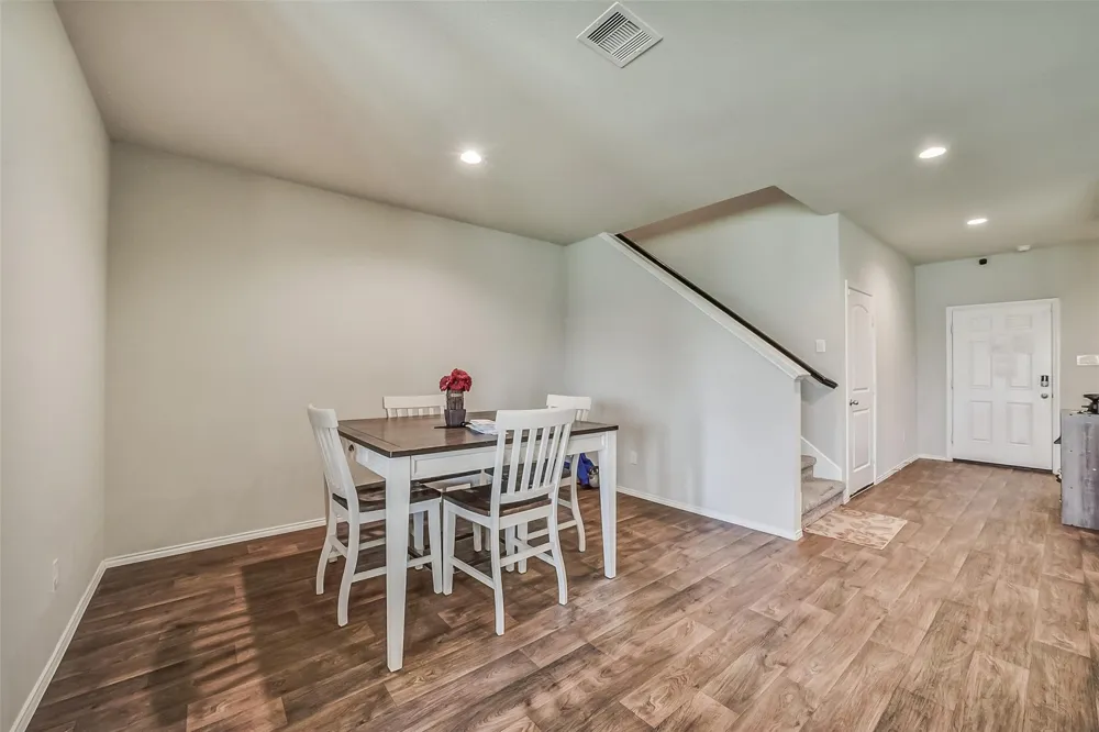 23603 Blodgett Peak Trail Spring, TX 77373
