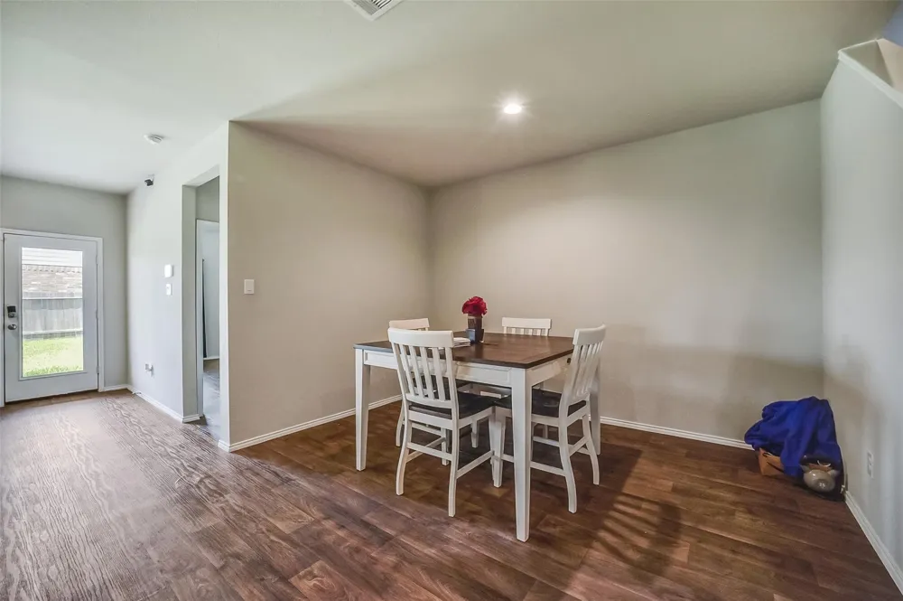 23603 Blodgett Peak Trail Spring, TX 77373