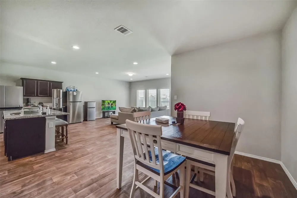 23603 Blodgett Peak Trail Spring, TX 77373