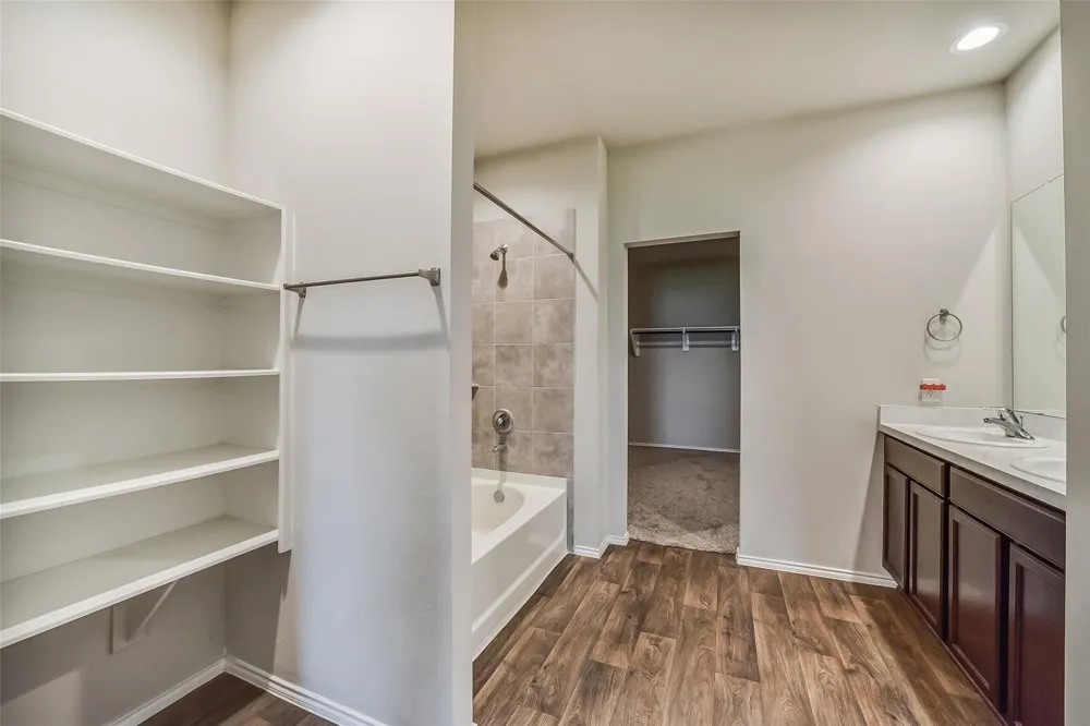 23603 Blodgett Peak Trail Spring, TX 77373
